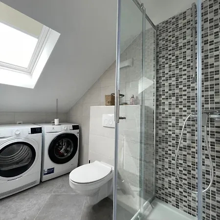 Alba Appartement Zadar