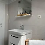 Alba Apartment *