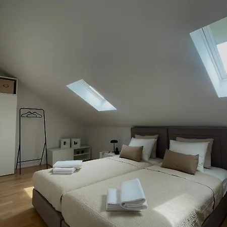 Apartamento Alba