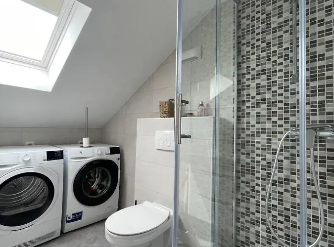 Alba Apartment Zadar