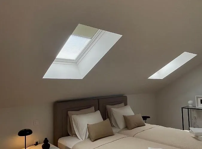 Apartment Alba Zadar